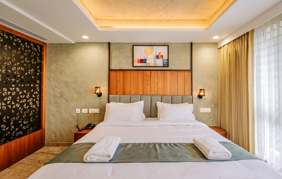 Suite Room