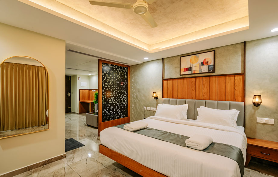 Suite Room